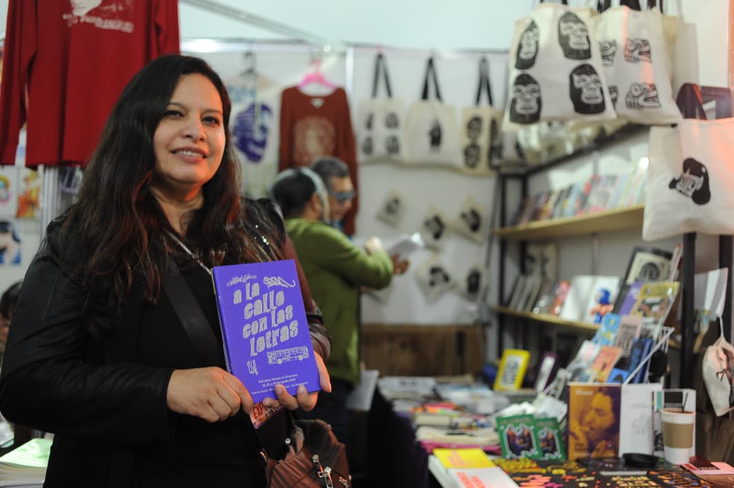 El Consejo Literario Queretano, listo para unirse a la FIL Guadalajara