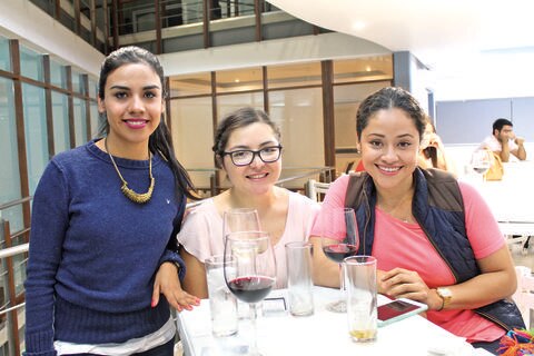 Nuevo concepto en Querétaro