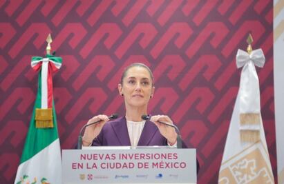 Fiscalía de Morelos ya entregó carpeta de investigación del caso de Ariadna Fernanda: Sheinbaum