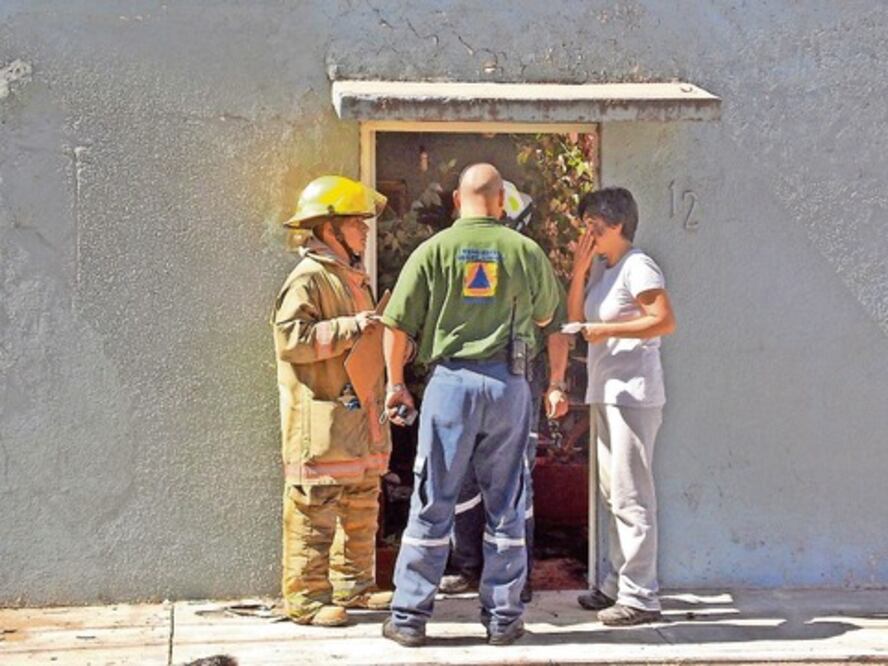 Sigue alerta por robo de material radioactivo