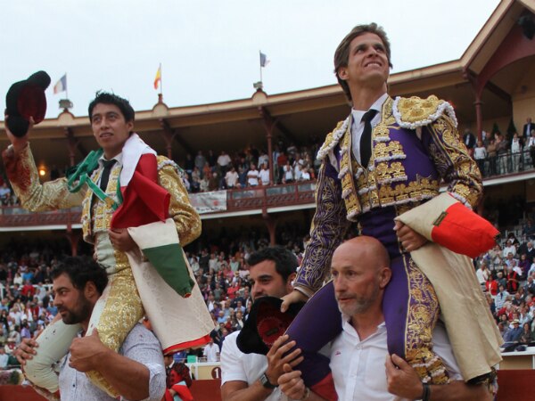 Estará Sergio Flores en Juriquilla en 15 de septiembre