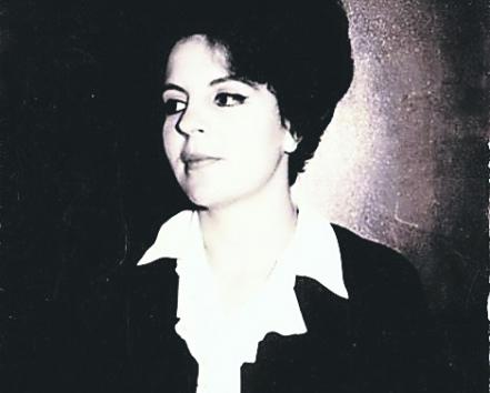 Leerán obra inédita de Paula de Allende