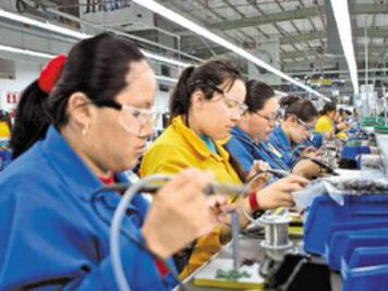 IVA a maquilas ¿La solución?