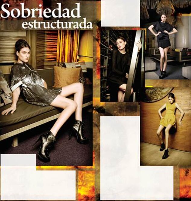 Sobriedad estructurada