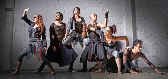 Regresa "Roter Sand"