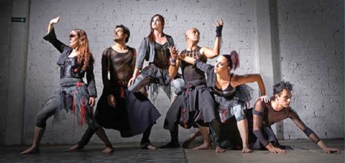 Regresa "Roter Sand"