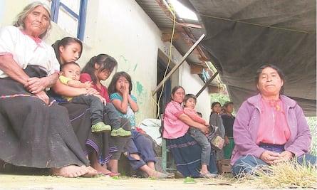 Informe. Violencia desplazó a más de 8 mil personas en 2019