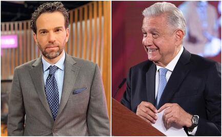 "Lo suyo es la venganza": AMLO ha mencionado 134 veces a Loret de Mola en 60 mañaneras