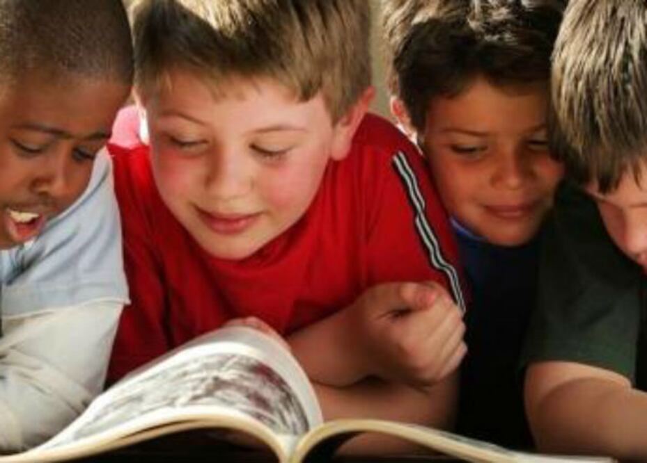 Querétaro tercer lugar en habilidad lectora