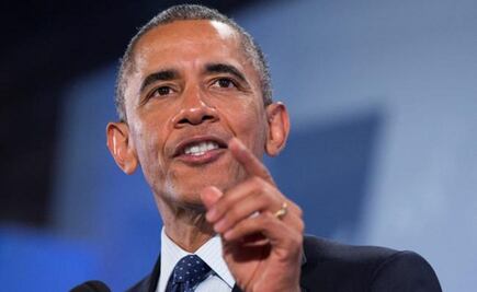 Tuit de Obama sobre violencia es el segundo más popular en la historia