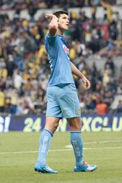 Polémica revancha de las Águilas