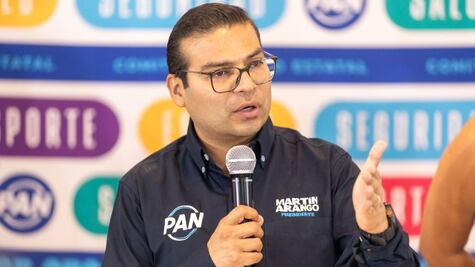 Adelantar el cierre del ciclo escolar trasladaría costos adicionales a millones de familias: Martín Arango