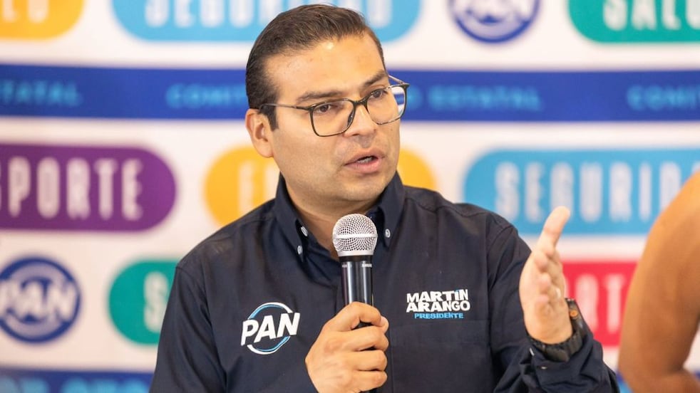 Adelantar el cierre del ciclo escolar trasladaría costos adicionales a millones de familias: Martín Arango