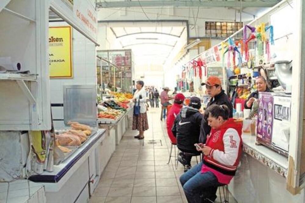 Invierten en mejora de mercados