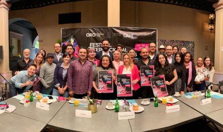 Más de mil artistas, en el Festival de Artes Escénicas