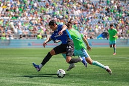 Gallos Blancos sufre su segundo descalabro en la Leagues Cup