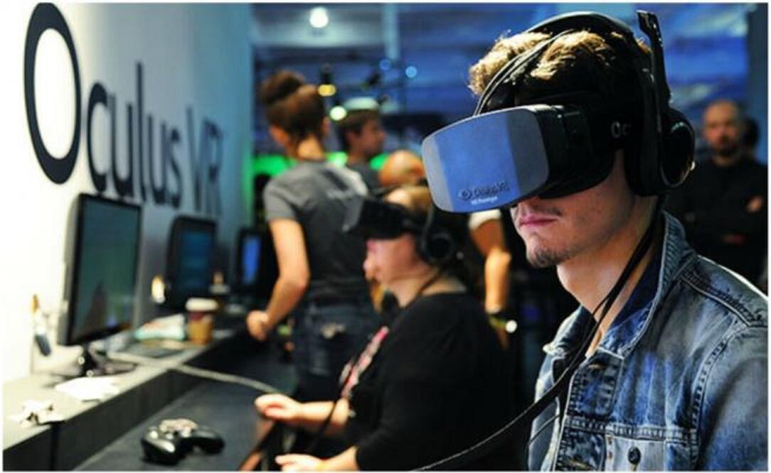 Al momento de pasar números decimales a unidades binarias, suele ser un problema, con flick se obtienen números enteros siempre. (FOTO: Especial)