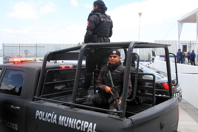 Foto: Archivo, El Universal