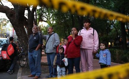 Sismo de ayer dejó 2 heridos y 504 casas con daños en 3 estados