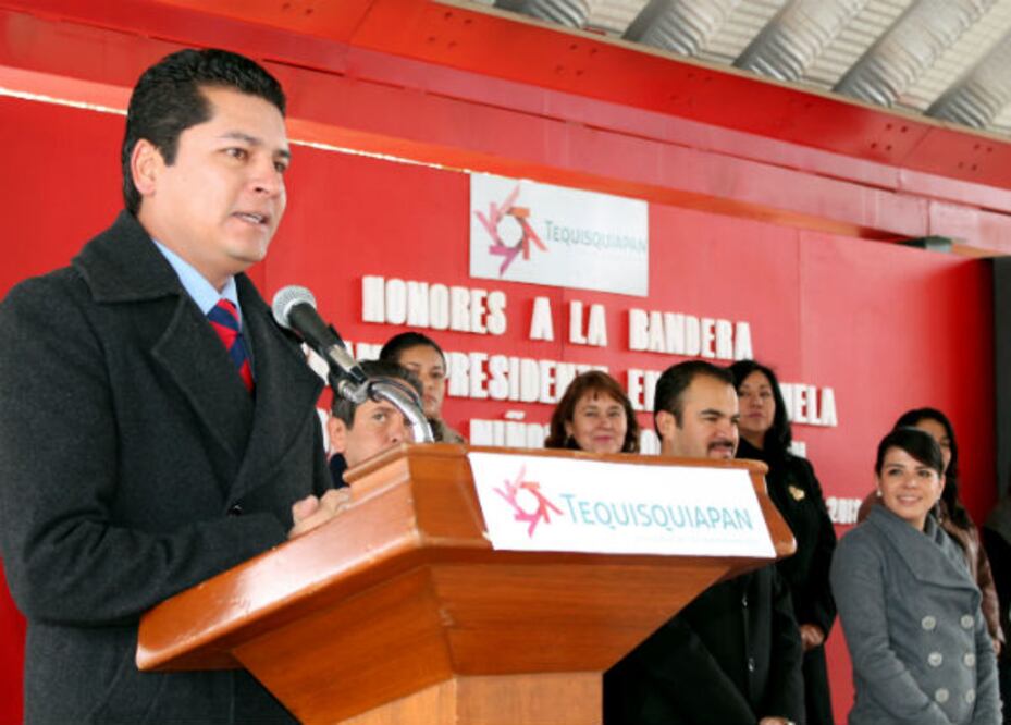Más obra educativa para Tequisquiapan
