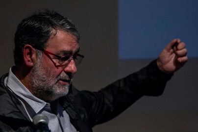 ”La fotografía siempre es una construcción”