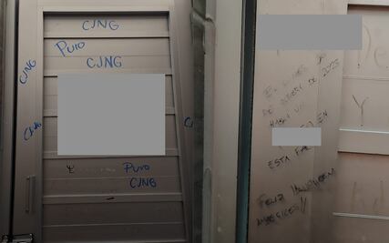 Podrían ser falsas las amenazas en la UAQ