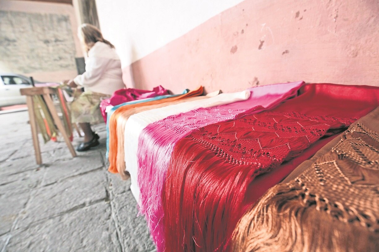 Especialistas proponen registro de arte indígena