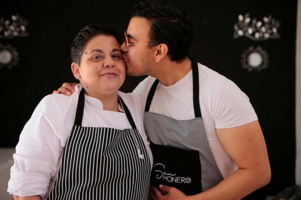 Fotos: Demian Chávez