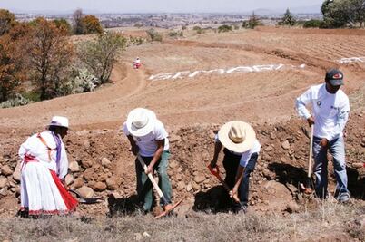 Amealco, por la diversidad productiva