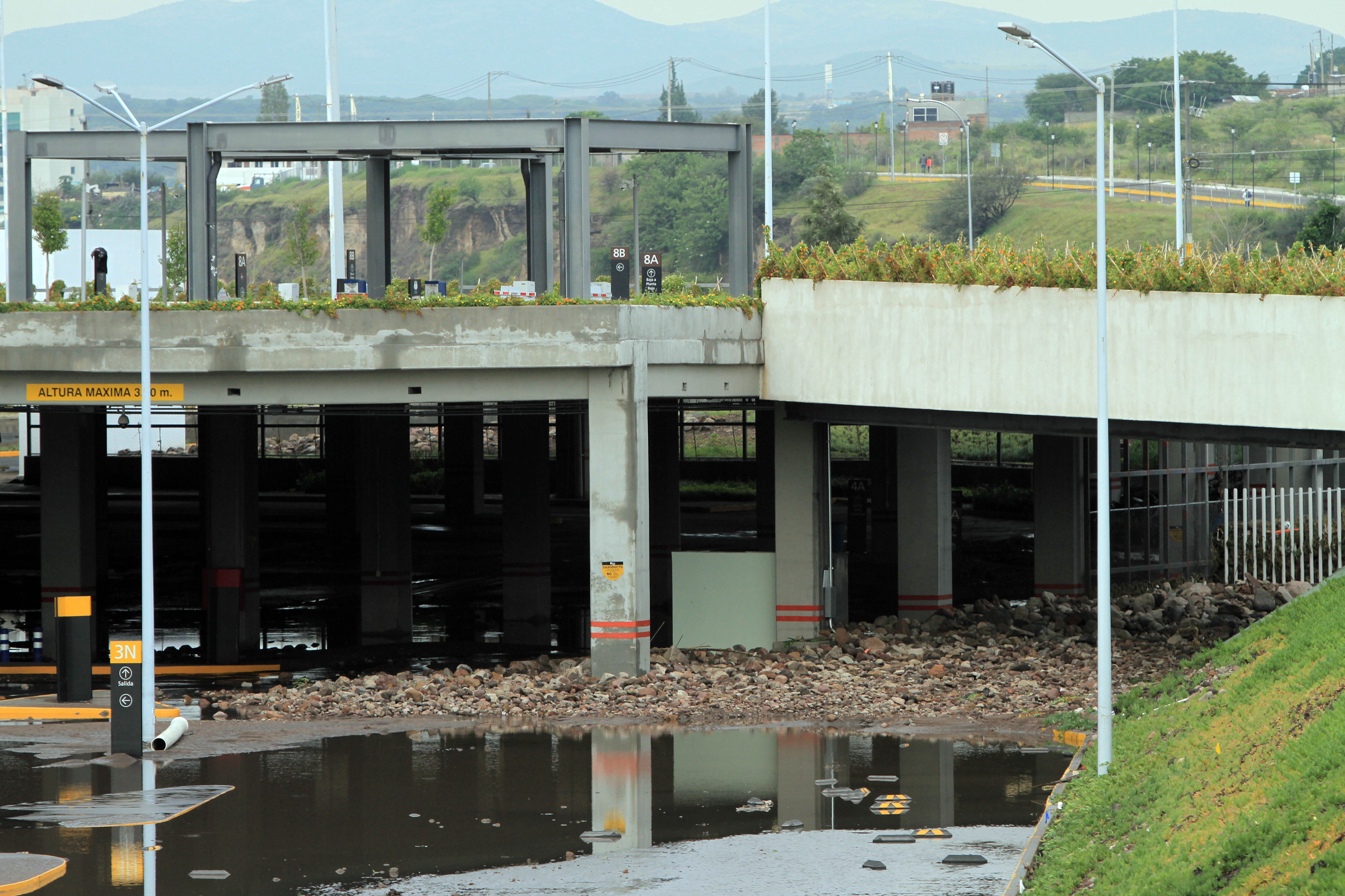 Demanda familia de taxista más de 7.5 mdp