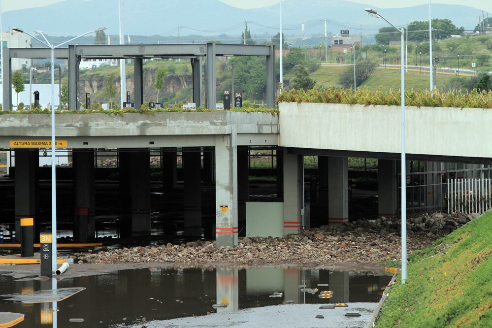 Foto: Archivo. EL UNIVERSAL