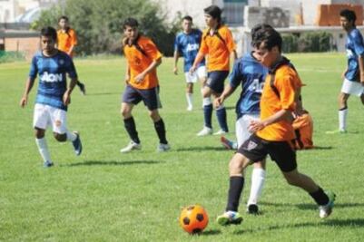 La Liga Burócrata  ya tiene campeones