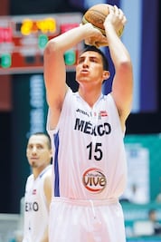 El gigante mexicano conquista Filipinas