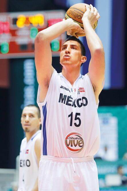 El gigante mexicano conquista Filipinas