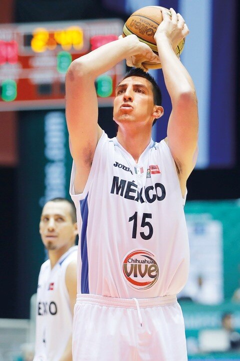 El gigante mexicano conquista Filipinas