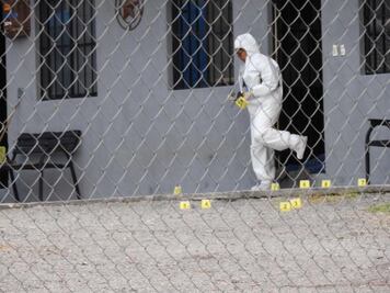 Casos de homicidios dolosos disminuyen 16% en Querétaro