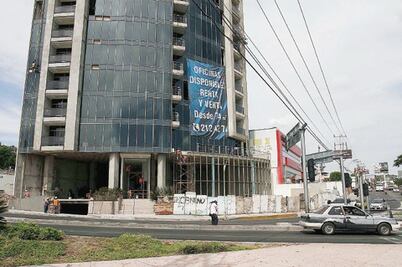 Quitarán publicidad ilegal en la capital