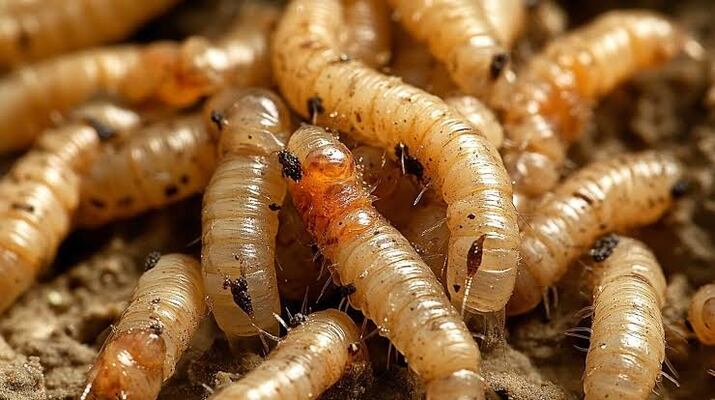 Confirman un nuevo caso de miasis humana en Querétaro