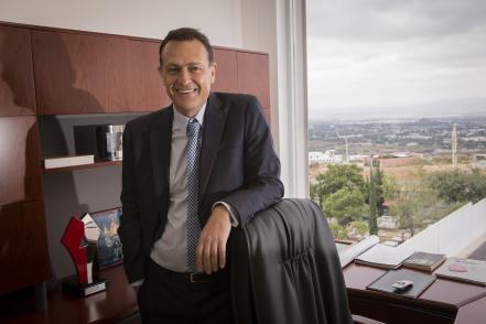 Bajo reserva 10 de mayo de 2018