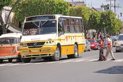 Retirarán 400 unidades