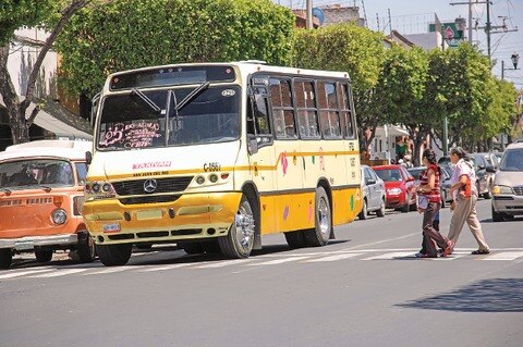 Retirarán 400 unidades