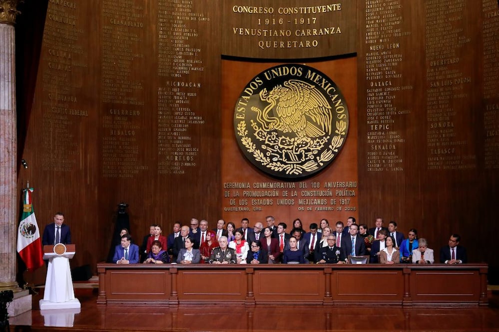 FOTO. ARCHIVO EL UNIVERSAL