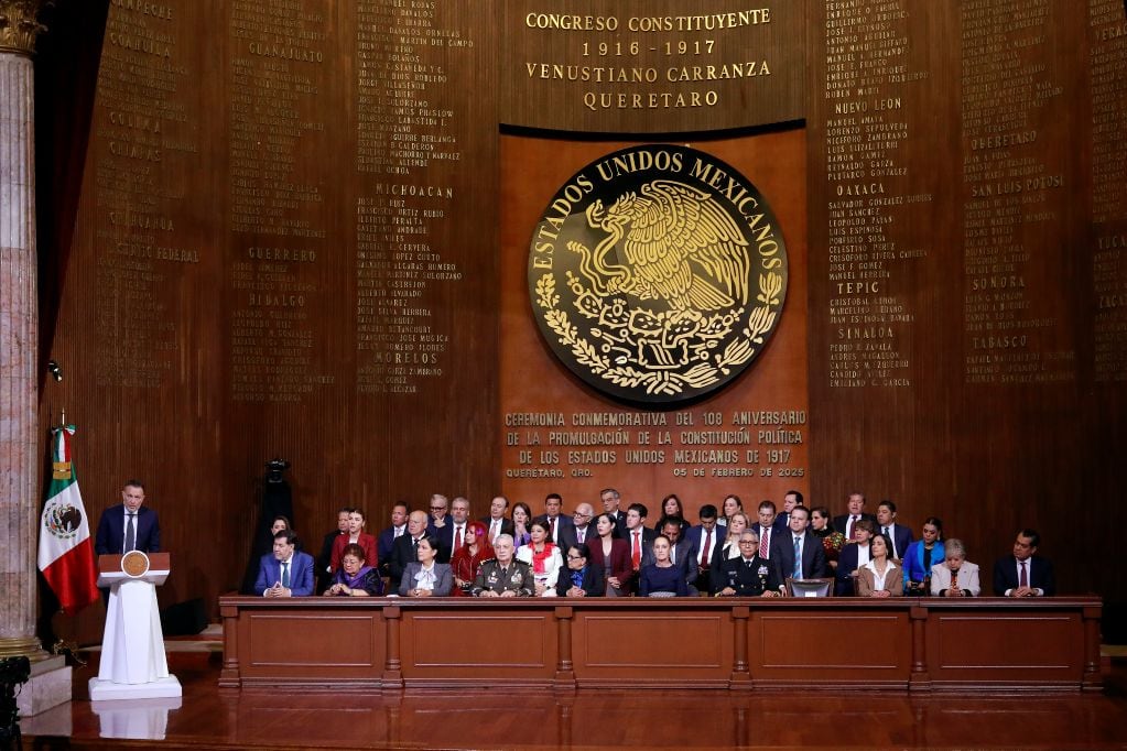 FOTO. ARCHIVO EL UNIVERSAL