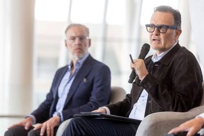 Promoverán en España ruta aérea Querétaro-Madrid