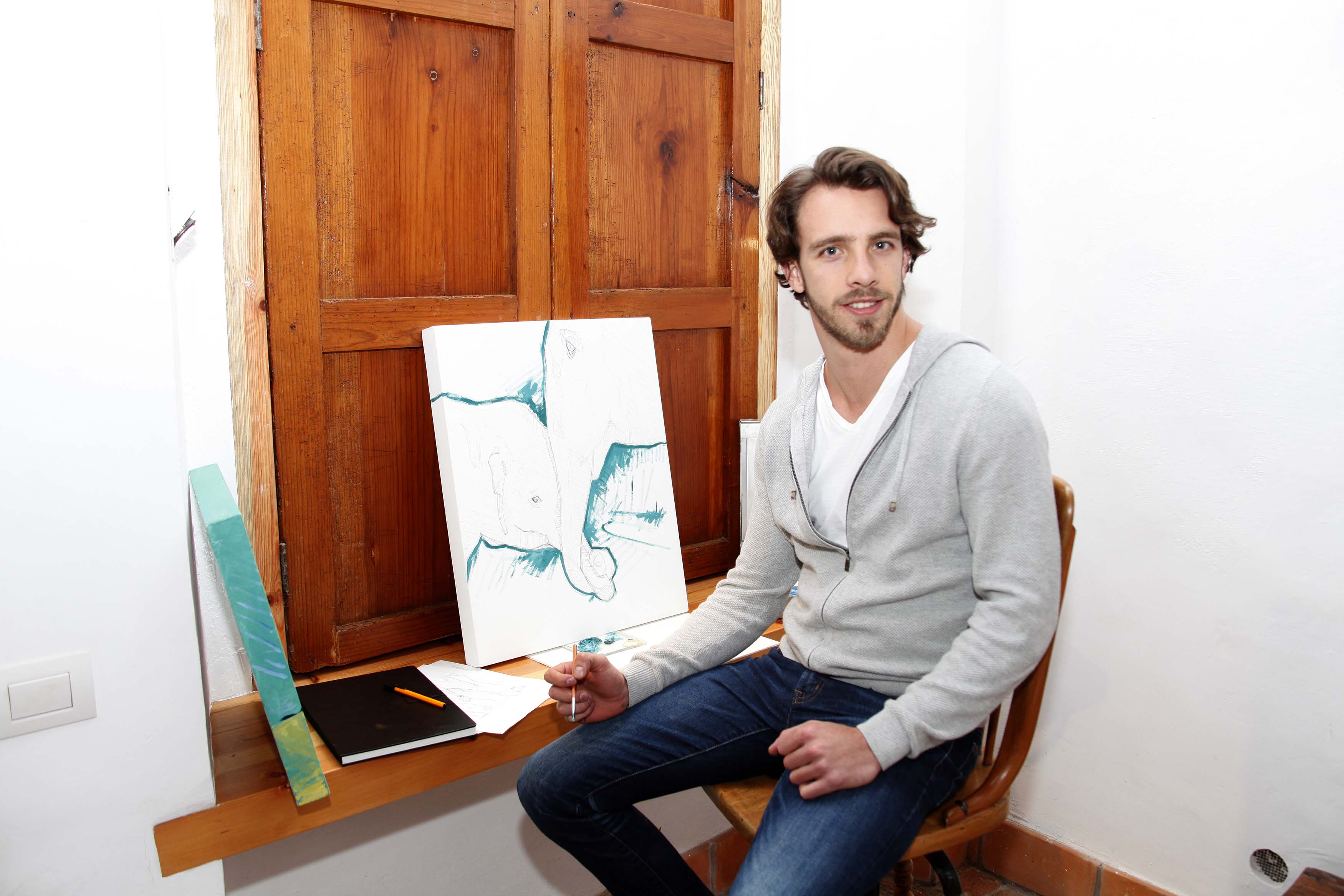 Fotos: Guillermo González