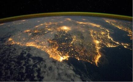 Meteorito causó explosión 10 veces mayor que la bomba atómica: NASA