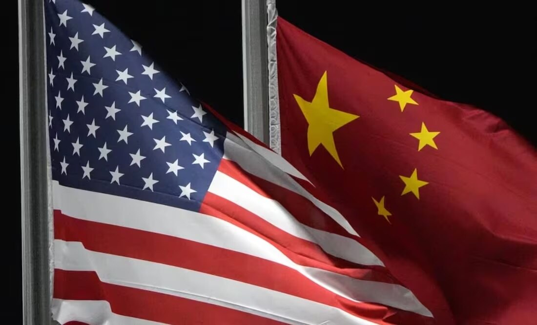 China responde a Trump; estamos listos para “cualquier tipo de guerra”, reta embajada