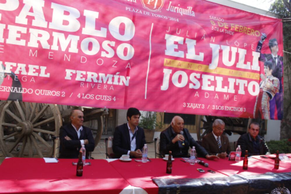 Provincia Juriquilla anuncia festejos