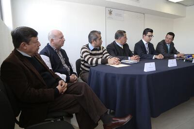 Prevén sanciones para UAQ si no se reúne con sindicato