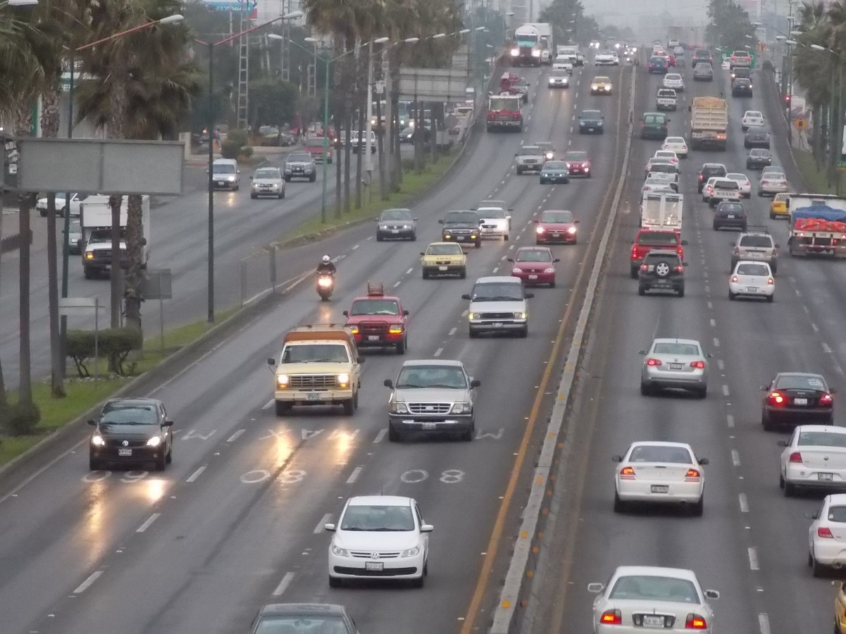 Avenida 5 de Febrero necesita ciclovías, proponen especialistas 